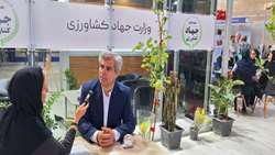 هدفگذاری در تولید ۳ میلیون اصله نهال گواهی شده باغی