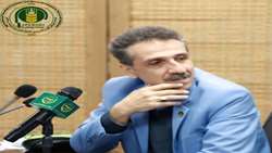 «علی کیانی‌راد» مشاور عالی دبیرخانه شورای عالی سلامت و امنیت غذایی شد