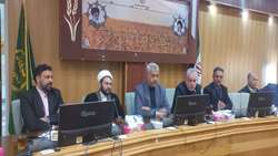 انتصاب سرپرست جدید معاونت توسعه مدیریت و منابع سازمان جهاد کشاورزی استان مرکزی