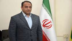 وحید کاظم‌زاده به عنوان رئیس شورای هماهنگی روابط عمومی‌های منطقه ۳ کشوری منصوب شد 