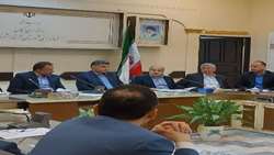 آبزی‌پروری در استان‌های ساحلی گسترش یابد