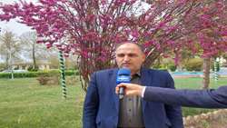 هشدار جهاد کشاورزی آذربایجان غربی به کشاورزان؛ تمهیدات لازم برای مقابله با سرمازدگی اتخاذ شود