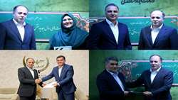 ۲ انتصاب و یک ابقا در وزارت جهاد کشاورزی/ حکم معاونت مشیری برای توسعه بازرگانی ابلاغ شد