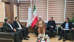 جای خیرین امور عمومی در جامعه عشایری خالی است 