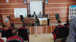 تحقق اهداف بخش کشاورزی با مشارکت مردم 