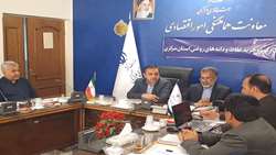 آغاز خرید تضمینی گندم در استان مرکزی با قیمت ۲۰,۵۰۰ تومان از اول خرداد