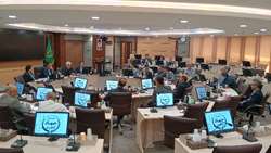 لزوم ارائه برنامه مدون برای مصرف آب کشاورزی