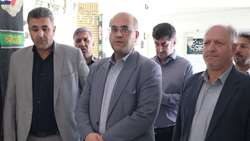رصدخانه الکترونیک، زنجیره تولید تا مصرف محصولات کشاورزی را پوشش می‌دهد