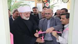 راه‌اندازی رصدخانه الکترونیک پایش واحدهای کشاورزی در قزوین
