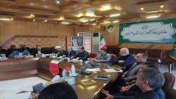 امنیت غذایی، پشتوانه امنیت ملی در جنگ تحمیلی بود