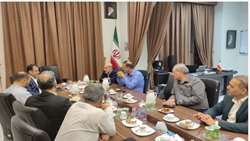 ظرفیت‌های شیلاتی فرصتی ارزشمند برای ایجاد اشتغال پایدار در مناطق روستاهای بوشهر
