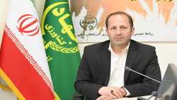 صادرات بیش از 9هزار و 800 تن محصول کشاورزی و خشکبار از مراغه در سه ماهه نخست سال ۱۴۰۴