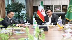 فائو آماده همکاری با ایران در مدیریت پایدار منابع طبیعی