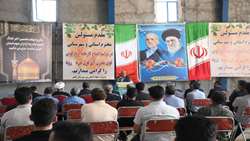 تولید ۲۵ هزار تن برنج در استان آذربایجان شرقی 