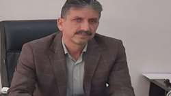 توزیع ۱۰ هزار تن کود در ۵ ماهه نخست سال