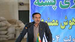 افتتاح نخستین کارخانه فرآوری پسته کشور با کمک هوش مصنوعی در کرمان