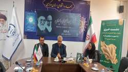  با وجود کم‌آبی، تولید گندم در استان مرکزی رکورد زد