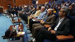 برگزاری اولین جشنواره زنبور عسل در  مسجدسلیمان