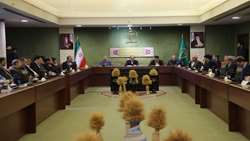 حراست بازوی وزارت جهاد کشاورزی در صیانت از امنیت غذایی و سلامت نظام توزیع یارانه‌ها است