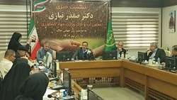 فقر مواد آلی و شوری ۵۰ درصد از خاک کشاورزی کشور