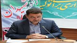 آغاز هفته جهانی خاک با تأکید بر خاک سالم، امنیت غذایی، مدیریت سازگار و سلامت‌محور