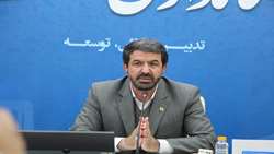 کشاورزی همدان 30 درصد اشتغال را به خود اختصاص داده است