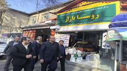  بهره‌برداری از ۲۴ روستابازار در آذربایجان شرقی تا پایان سال جاری