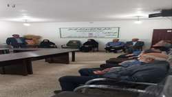 اجرای برنامه‌های ترویجی روز جهانی خاک در شوش با تأکید بر آموزش میدانی کشاورزان