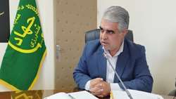  تحول‌گرایی و نوآوری محور آموزش‌های ضمن خدمت در جهاد کشاورزی آذربایجان‌غربی  