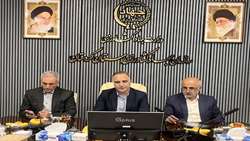 گندم تولید داخل از کیفیت بالایی برخوردار است