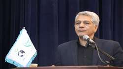 امنیت غذایی روی خاک سالم بنا می‌شود/ تأکید بر مدیریت هوشمند آب و خاک