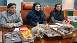 تقویت همکاری‌های ایران و هند در تجارت کشاورزی و بهداشت گیاهی