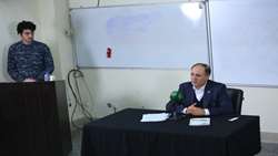 ایران با علم و اصلاحات می‌تواند به خودکفایی غذایی برسد/ خوداتکایی در تامین غذا با بهبود ۲۰ درصدی بهره‌وری آب