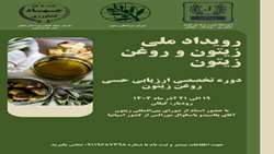 رویداد زیتون