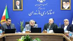 حمایت کامل استانداری مازندران از برنامه‌های توسعه‌ای شرکت شهرک‌های کشاورزی در استان