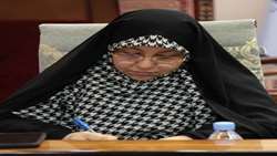زنان سرمایه‌های اجتماعی در مسیر توسعه پایدار کشور هستند
