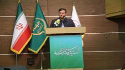 زنان سرمایه بزرگ توسعه اجتماعی و مدیریتی در وزارت جهاد کشاورزی هستند