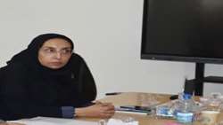 نشست هم اندیشی رئیس پژوهشکده اکولوژی خلیج فارس و دریای عمان با مراکز علمی و پژوهشی علوم دریایی هرمزگان