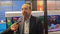 تحقق اهداف نهمین نمایشگاه شیلات با محور هوشمندسازی