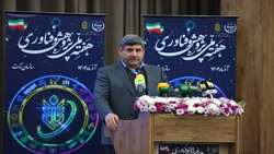 ضرورت پرهیز از موازی‌کاری و تقویت تعامل سازمان تات با سایر نهادهای علمی و تحقیقاتی کشور