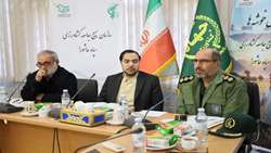 جهش تولید کشاورزی، یک جنبش مردمی برای امنیت غذایی پایدار است
