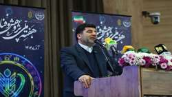 تولید ۱۳۵ میلیون تن محصولات کشاورزی مدیون تلاش محققان در کنار کشاورزان است/ جهش تولید با سرمایه‌گذاری در دانش و پژوهش