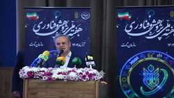 ۵۰ درصد انتشارات و دانش در بخش کشاورزی توسط سازمان تات می‌شود/ ابلاغ 3 الگوی کشت محصولات کشاورزی تا پایان امسال