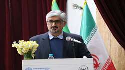 تنظیم بازار در گرو حضور پررنگ و مستمر  تشکل‌های بخش کشاورزی است
