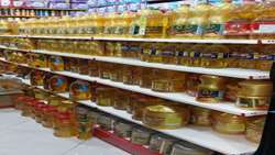 تأمین و توزیع کالاهای اساسی در استان کرمانشاه به حد کفایت انجام شد