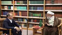 آیت‌الله کریمی جهرمی: مردم ایران قدردان زحمات خادمان خود هستند