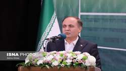 مشکل تأمین نهاده در کشور برای همیشه مرتفع شده است