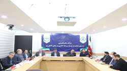 تقویت نقش صندوق حمایت از توسعه زراعت در دیمزارها در مسیر مردمی‌سازی اقتصاد کشاورزی