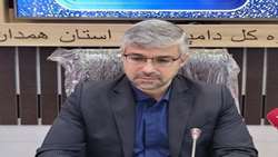 فعالیت ۶ واحد مستقل و وابسته بسته‌بندی تخم‌مرغ در همدان