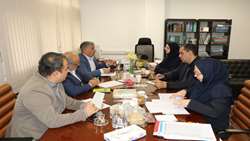 تداوم ساماندهی منابع انسانی در سازمان مرکزی تعاون روستایی ایران